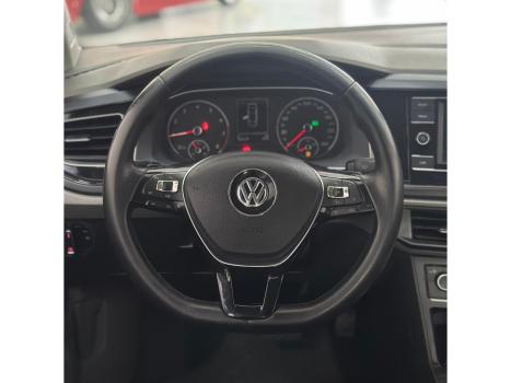 VOLKSWAGEN Virtus 1.0 4P 200 TSI FLEX COMFORTLINE AUTOM�TICO, Foto 2