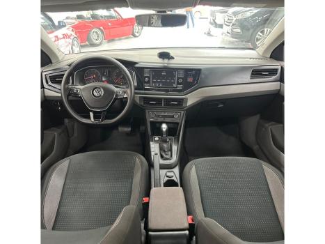 VOLKSWAGEN Virtus 1.0 4P 200 TSI FLEX COMFORTLINE AUTOM�TICO, Foto 3