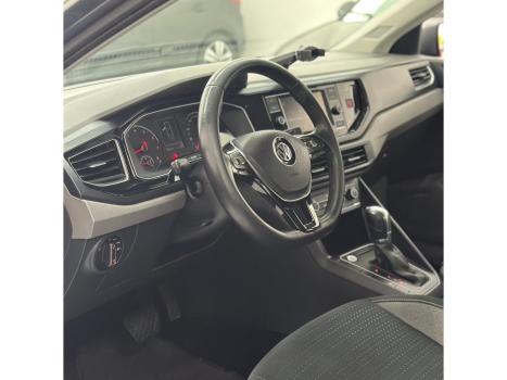 VOLKSWAGEN Virtus 1.0 4P 200 TSI FLEX COMFORTLINE AUTOM�TICO, Foto 5