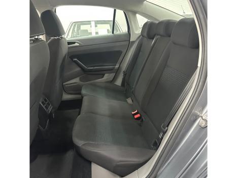 VOLKSWAGEN Virtus 1.0 4P 200 TSI FLEX COMFORTLINE AUTOM�TICO, Foto 7