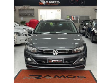 VOLKSWAGEN Virtus 1.0 4P 200 TSI FLEX COMFORTLINE AUTOM�TICO, Foto 8