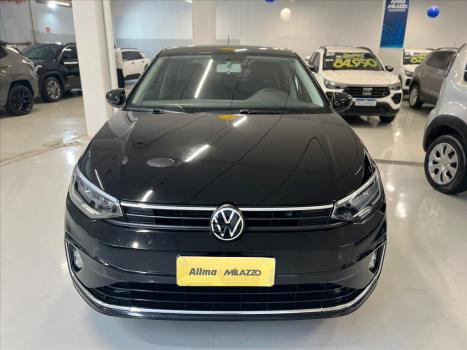 VOLKSWAGEN Virtus 1.0 4P 200 TSI FLEX COMFORTLINE AUTOM�TICO, Foto 2
