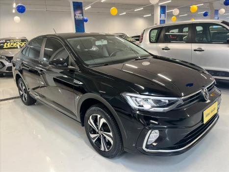VOLKSWAGEN Virtus 1.0 4P 200 TSI FLEX COMFORTLINE AUTOM�TICO, Foto 3