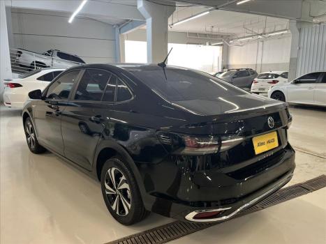 VOLKSWAGEN Virtus 1.0 4P 200 TSI FLEX COMFORTLINE AUTOM�TICO, Foto 4