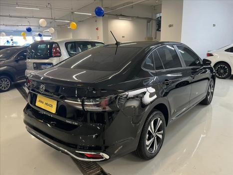 VOLKSWAGEN Virtus 1.0 4P 200 TSI FLEX COMFORTLINE AUTOM�TICO, Foto 6