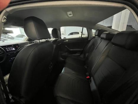 VOLKSWAGEN Virtus 1.0 4P 200 TSI FLEX COMFORTLINE AUTOM�TICO, Foto 8