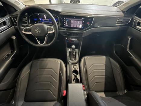 VOLKSWAGEN Virtus 1.0 4P 200 TSI FLEX COMFORTLINE AUTOM�TICO, Foto 9