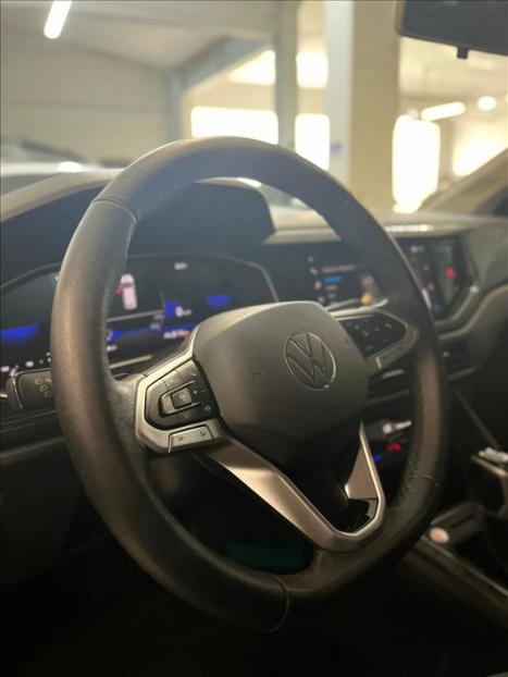 VOLKSWAGEN Virtus 1.0 4P 200 TSI FLEX COMFORTLINE AUTOM�TICO, Foto 10