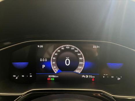 VOLKSWAGEN Virtus 1.0 4P 200 TSI FLEX COMFORTLINE AUTOM�TICO, Foto 11