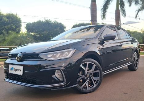 VOLKSWAGEN Virtus 1.4 4P 250 TSI EXCLUSIVE AUTOM�TICO, Foto 1