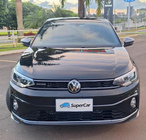 VOLKSWAGEN Virtus 1.4 4P 250 TSI EXCLUSIVE AUTOM�TICO, Foto 2