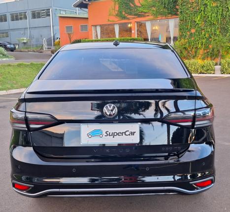 VOLKSWAGEN Virtus 1.4 4P 250 TSI EXCLUSIVE AUTOM�TICO, Foto 5