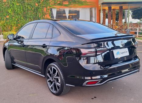 VOLKSWAGEN Virtus 1.4 4P 250 TSI EXCLUSIVE AUTOM�TICO, Foto 6