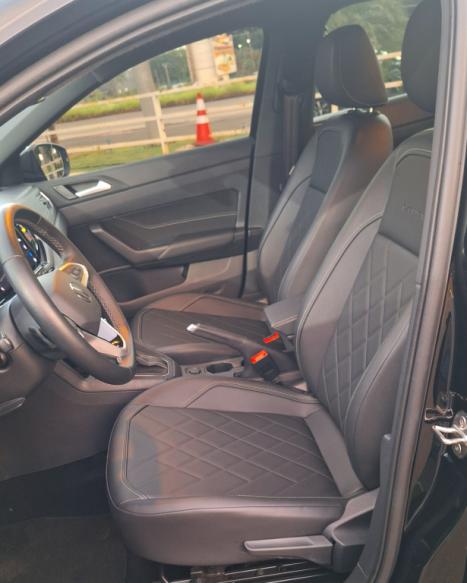 VOLKSWAGEN Virtus 1.4 4P 250 TSI EXCLUSIVE AUTOM�TICO, Foto 8