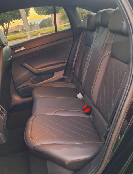 VOLKSWAGEN Virtus 1.4 4P 250 TSI EXCLUSIVE AUTOM�TICO, Foto 9