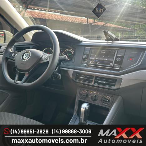 VOLKSWAGEN Virtus 1.6 4P MSI FLEX AUTOM�TICO, Foto 13