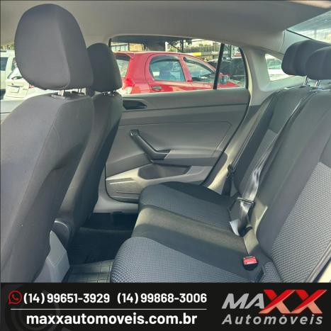 VOLKSWAGEN Virtus 1.6 4P MSI FLEX AUTOM�TICO, Foto 15