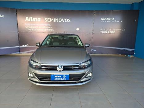 VOLKSWAGEN Virtus 1.0 4P 200 TSI FLEX HIGHLINE AUTOM�TICO, Foto 2