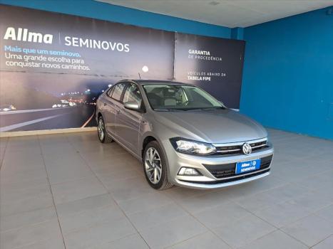 VOLKSWAGEN Virtus 1.0 4P 200 TSI FLEX HIGHLINE AUTOM�TICO, Foto 3
