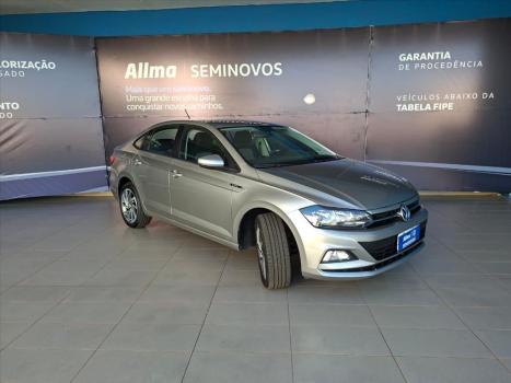 VOLKSWAGEN Virtus 1.0 4P 200 TSI FLEX HIGHLINE AUTOM�TICO, Foto 4