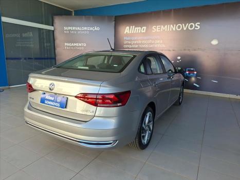 VOLKSWAGEN Virtus 1.0 4P 200 TSI FLEX HIGHLINE AUTOM�TICO, Foto 5