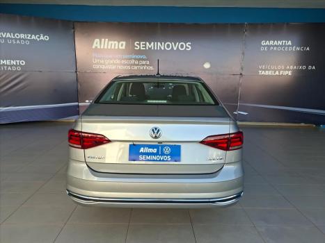 VOLKSWAGEN Virtus 1.0 4P 200 TSI FLEX HIGHLINE AUTOM�TICO, Foto 6