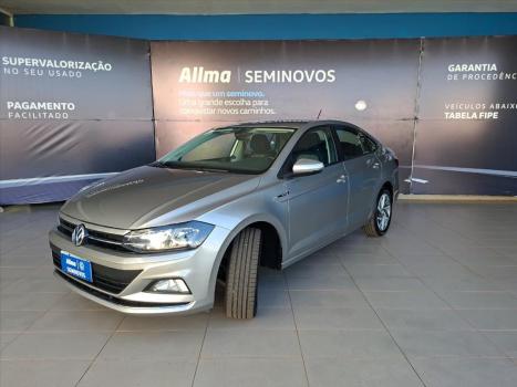 VOLKSWAGEN Virtus 1.0 4P 200 TSI FLEX HIGHLINE AUTOM�TICO, Foto 8