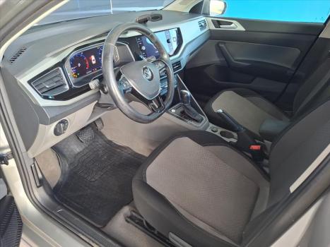 VOLKSWAGEN Virtus 1.0 4P 200 TSI FLEX HIGHLINE AUTOM�TICO, Foto 10