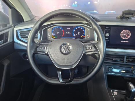 VOLKSWAGEN Virtus 1.0 4P 200 TSI FLEX HIGHLINE AUTOM�TICO, Foto 11