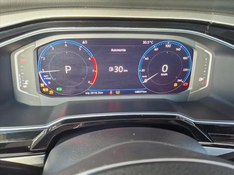 VOLKSWAGEN Virtus 1.0 4P 200 TSI FLEX HIGHLINE AUTOM�TICO, Foto 12