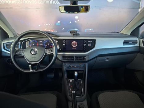 VOLKSWAGEN Virtus 1.0 4P 200 TSI FLEX HIGHLINE AUTOM�TICO, Foto 13