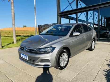 VOLKSWAGEN Virtus 1.6 4P MSI FLEX AUTOM�TICO, Foto 1