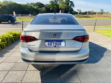 VOLKSWAGEN Virtus 1.6 4P MSI FLEX AUTOM�TICO, Foto 6