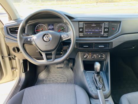 VOLKSWAGEN Virtus 1.6 4P MSI FLEX AUTOM�TICO, Foto 12