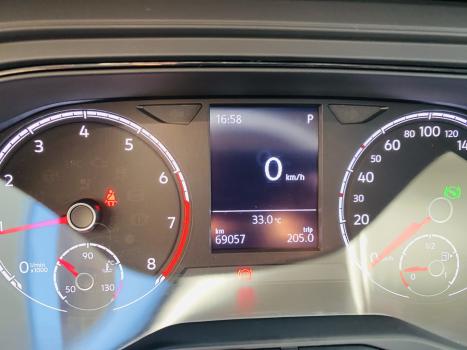 VOLKSWAGEN Virtus 1.6 4P MSI FLEX AUTOM�TICO, Foto 13