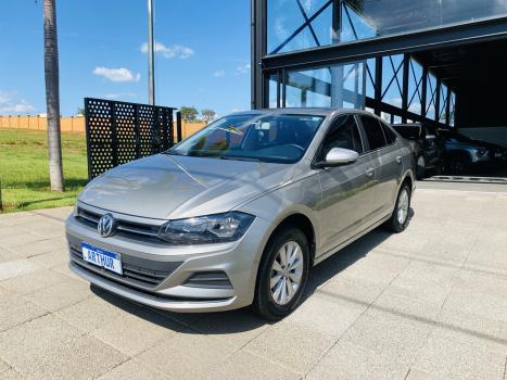VOLKSWAGEN Virtus 1.6 4P MSI FLEX AUTOM�TICO, Foto 1