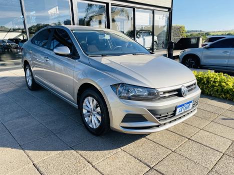 VOLKSWAGEN Virtus 1.6 4P MSI FLEX AUTOM�TICO, Foto 3