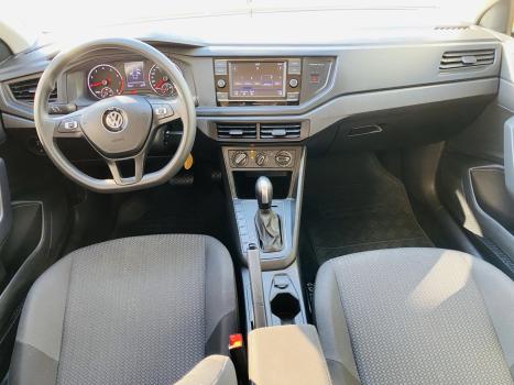 VOLKSWAGEN Virtus 1.6 4P MSI FLEX AUTOM�TICO, Foto 9