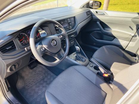 VOLKSWAGEN Virtus 1.6 4P MSI FLEX AUTOM�TICO, Foto 12