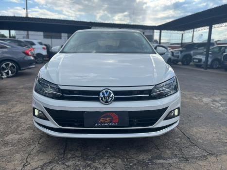 VOLKSWAGEN Virtus 1.0 4P 200 TSI FLEX HIGHLINE AUTOM�TICO, Foto 2