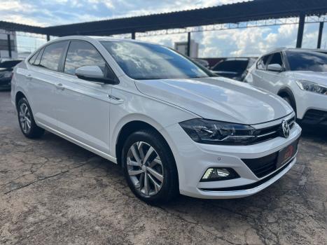VOLKSWAGEN Virtus 1.0 4P 200 TSI FLEX HIGHLINE AUTOM�TICO, Foto 3