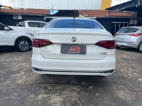 VOLKSWAGEN Virtus 1.0 4P 200 TSI FLEX HIGHLINE AUTOM�TICO, Foto 5