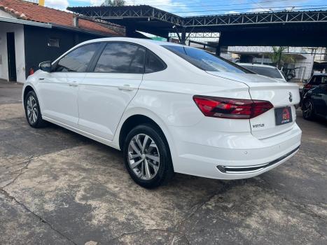 VOLKSWAGEN Virtus 1.0 4P 200 TSI FLEX HIGHLINE AUTOM�TICO, Foto 6