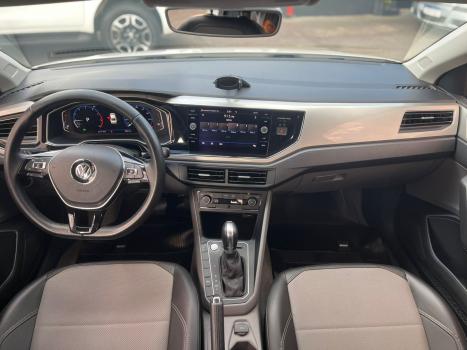 VOLKSWAGEN Virtus 1.0 4P 200 TSI FLEX HIGHLINE AUTOM�TICO, Foto 8