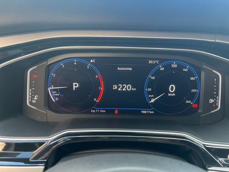 VOLKSWAGEN Virtus 1.0 4P 200 TSI FLEX HIGHLINE AUTOM�TICO, Foto 9