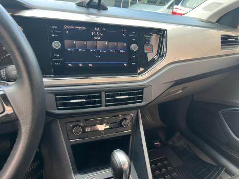 VOLKSWAGEN Virtus 1.0 4P 200 TSI FLEX HIGHLINE AUTOM�TICO, Foto 10