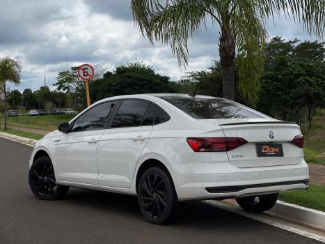 VOLKSWAGEN Virtus 1.4 4P 250 TSI GTS AUTOM�TICO, Foto 3