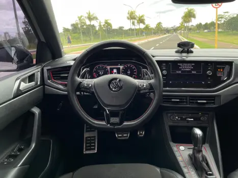 VOLKSWAGEN Virtus 1.4 4P 250 TSI GTS AUTOM�TICO, Foto 8