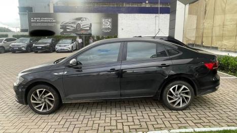 VOLKSWAGEN Virtus 1.0 4P 200 TSI FLEX HIGHLINE AUTOM�TICO, Foto 2