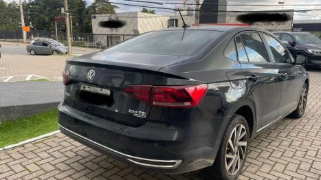 VOLKSWAGEN Virtus 1.0 4P 200 TSI FLEX HIGHLINE AUTOM�TICO, Foto 5